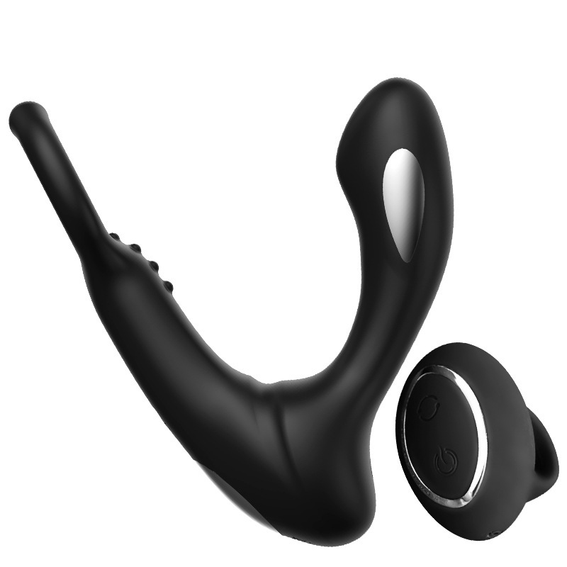 전기 후정 안마기 전립선 진동 남성용 자위기 성인 취향 용품