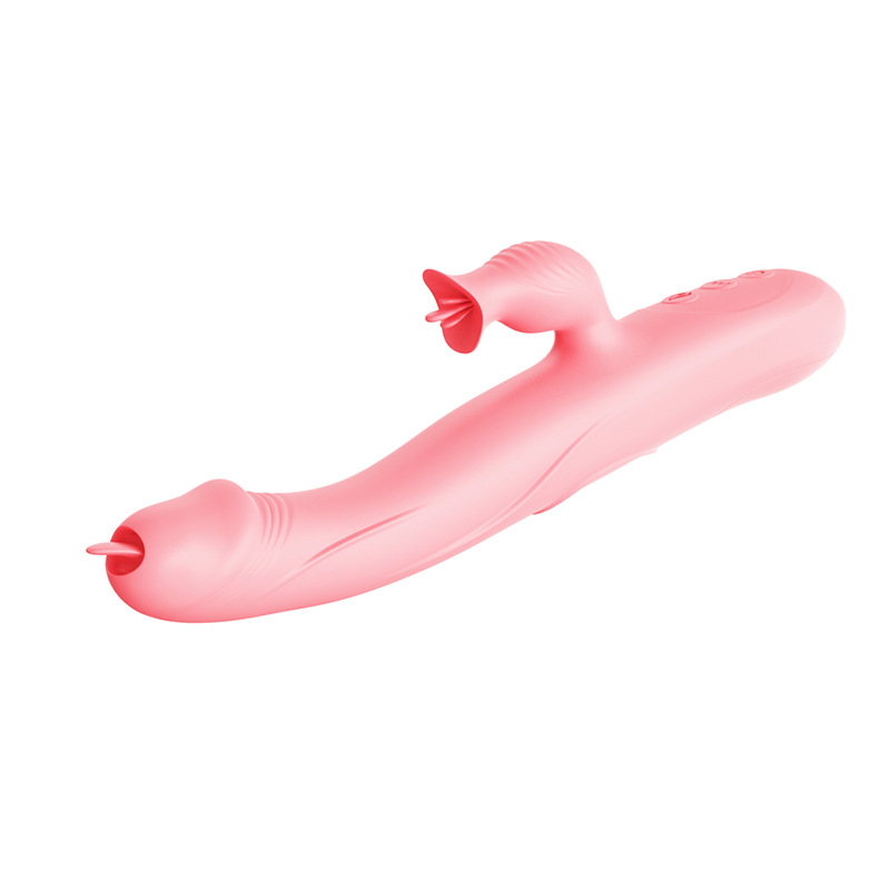 따뜻하게 av 요녀봉 전자동 신축진동봉 여성용 자위기 성인 취미를 위한 용품