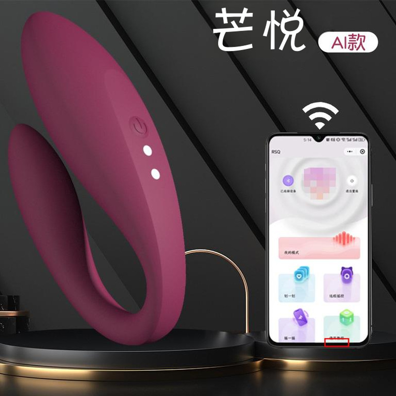 녀성용 계란뛰기다주파수진동부부공진 app 리모컨자위기 스텔스, 취미용품착용