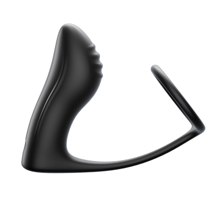 엄지손가락고리 전립선 안마기 항문마개 남성용 후정구슬 색다른 섹스 용품