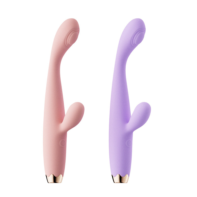 점조필 3대 플러스 진동 안마봉 여성 자위기 더블 g 포인트 진동봉