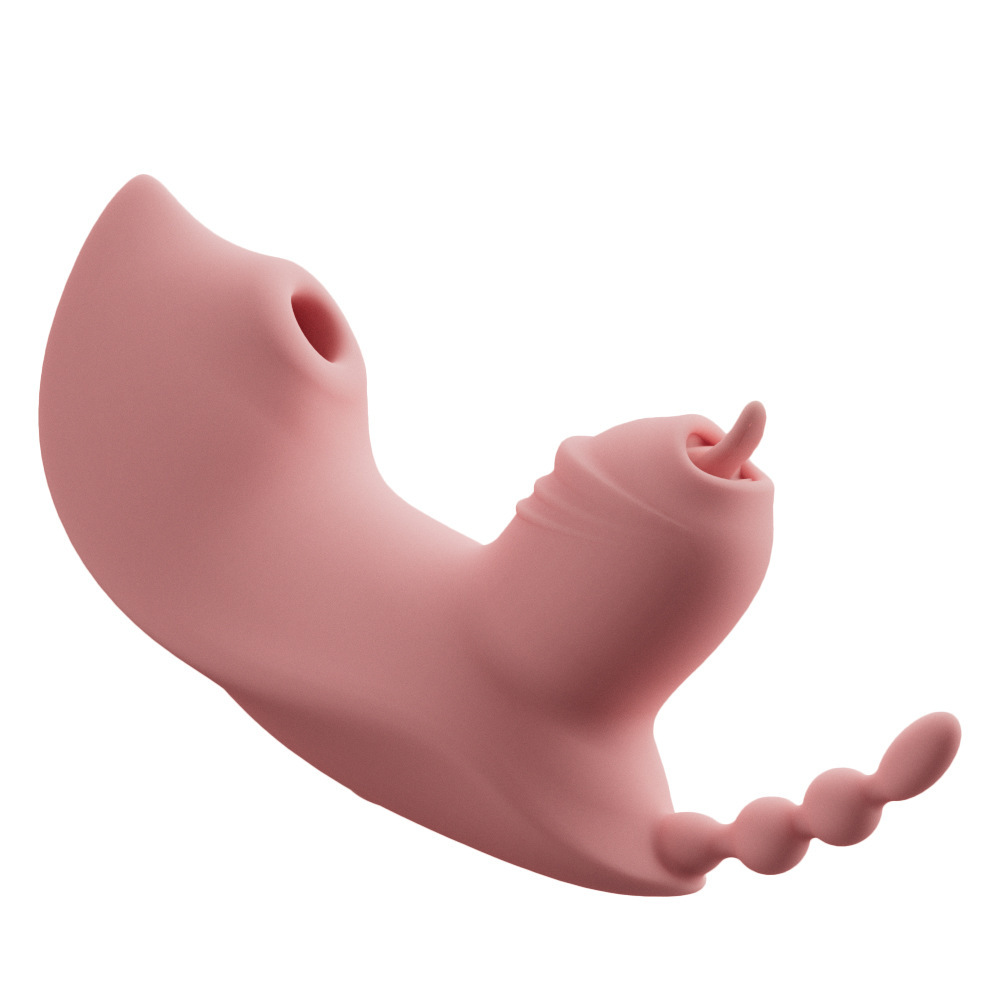 새로운 스타일의 여성용 빨아빨아핥기 바디 3 g 포인트 클라이막스