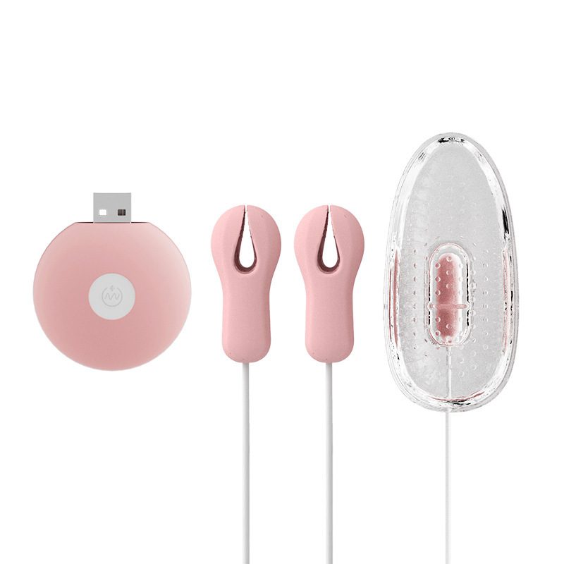 가슴집게 음기 복숭아유방 업그레이드 버전 마사지 자위기 가슴 음기 섹스 용품