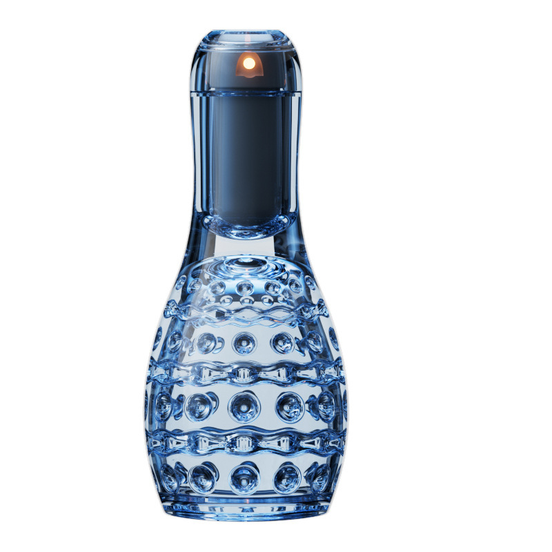 훈련기 전기 비행기 컵 남성용 고무 훈련기 남성의 섹스 토이