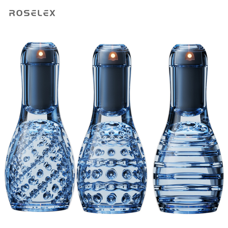 훈련기 전기 비행기 컵 남성용 고무 훈련기 남성의 섹스 토이