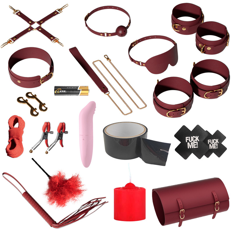 바디클립 세트 커플 교습 성인용품 sm 얼터너티브 완구