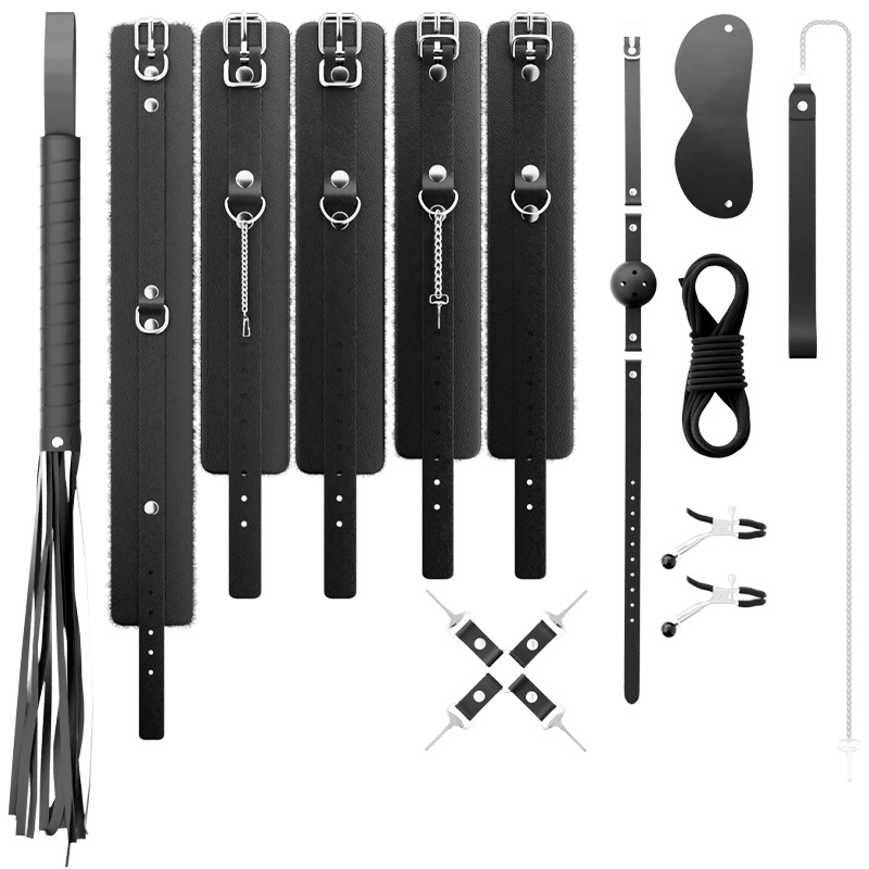 바디클립 세트 커플 교습 성인용품 sm 얼터너티브 완구