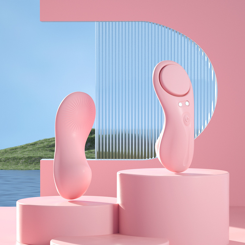 자기 투명 착용 진동 뜀틀 프로그램 여성용 자위 안마기 성용품
