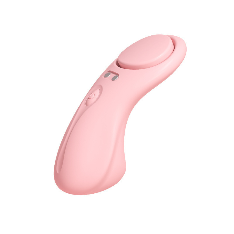 자기 투명 착용 진동 뜀틀 프로그램 여성용 자위 안마기 성용품