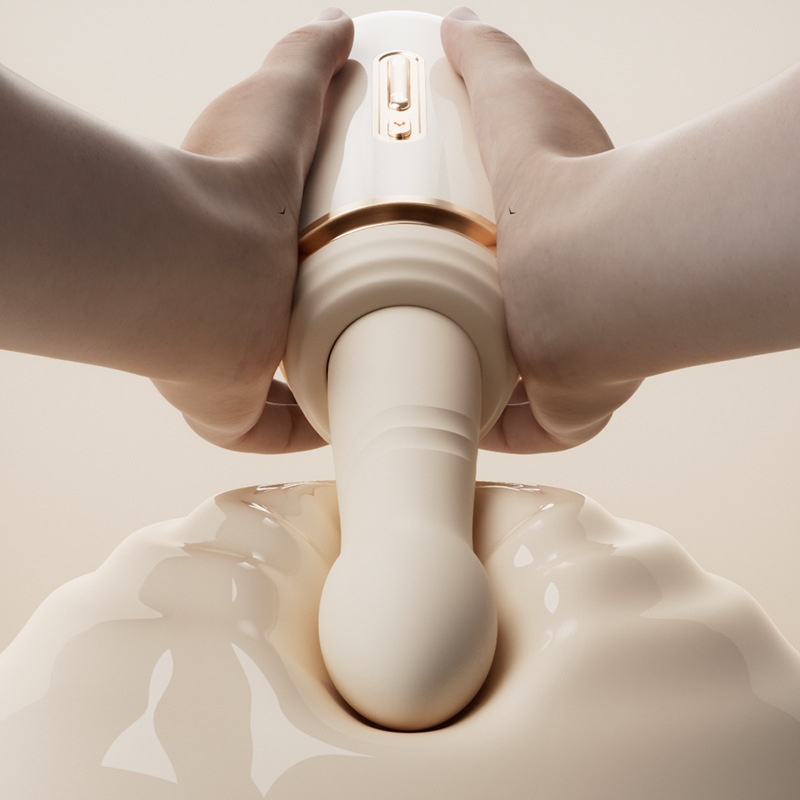 자동 압축 흡입기 다기능 진동봉 av 바 여성용 성적 자위성 완구