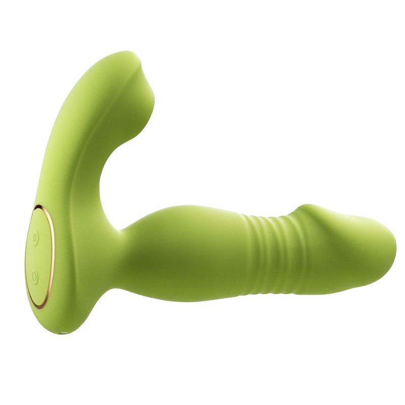 신축복 점프슈트 여성 무선원격제어 외출 자위기 착용 성인