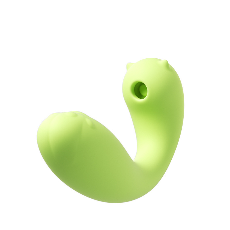 빨아들이거나 알을 튀기는 여성 완구 섹스 용품 오르가즘 자위기 외출시 입고 따뜻하게 진동