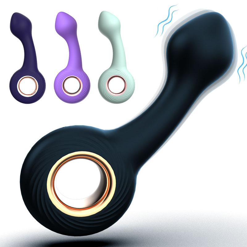 肛塞 后庭 刺激 男女共用 自慰器 成人玩具 阴肛同用 成人用品