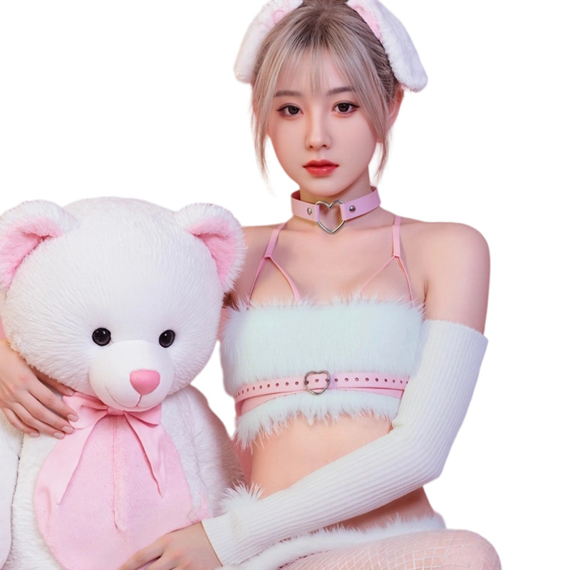 실체인형 모조인간 남성용 취미 실물 비율 비공기인형 성인 전신 실리콘 인형