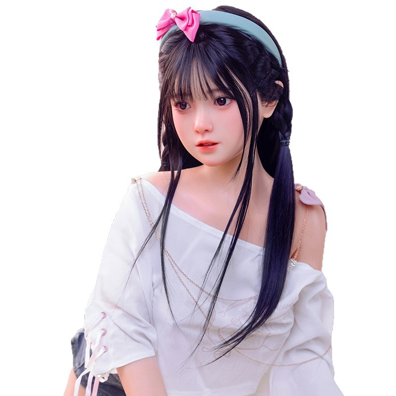 실체실리콘 인형 남성용 취미 모조인형 비공기인형 사역체험관의 실리콘 성인 인형