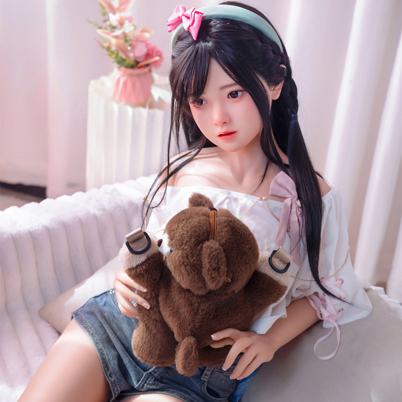 실체실리콘 인형 남성용 취미 모조인형 비공기인형 사역체험관의 실리콘 성인 인형