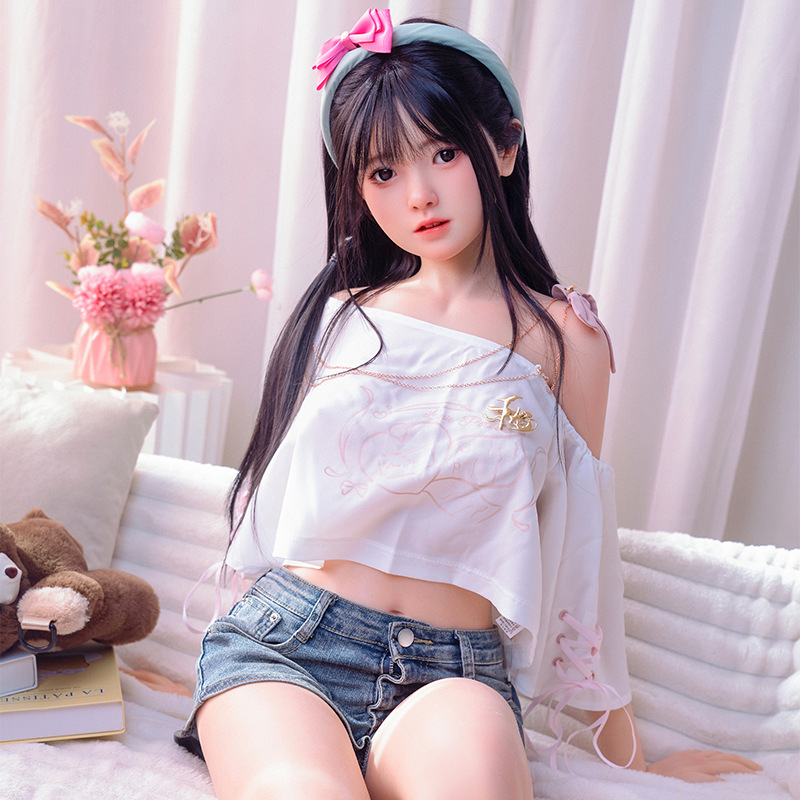 실체실리콘 인형 남성용 취미 모조인형 비공기인형 사역체험관의 실리콘 성인 인형