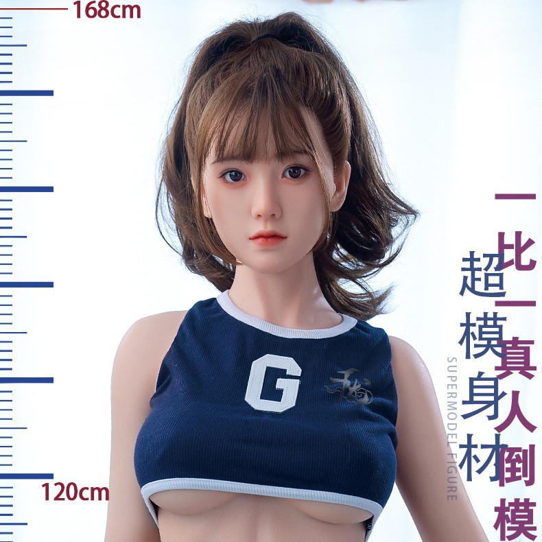 실리카겔 인형 모방 인간형 체험관 취향 실리카겔 성인 인형 성 손공예 실체 인형