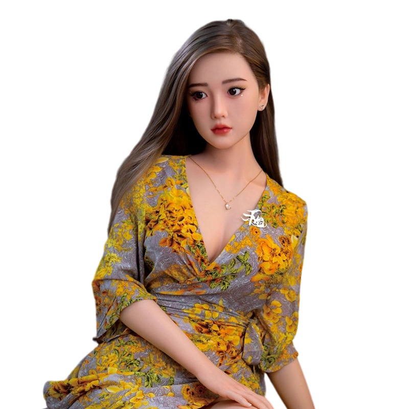 실물 인형 남성용 리얼버전 성인정취체험관 전신 실리콘 인형