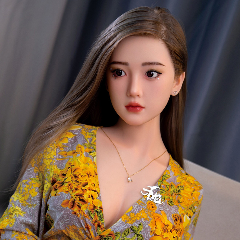 실물 인형 남성용 리얼버전 성인정취체험관 전신 실리콘 인형