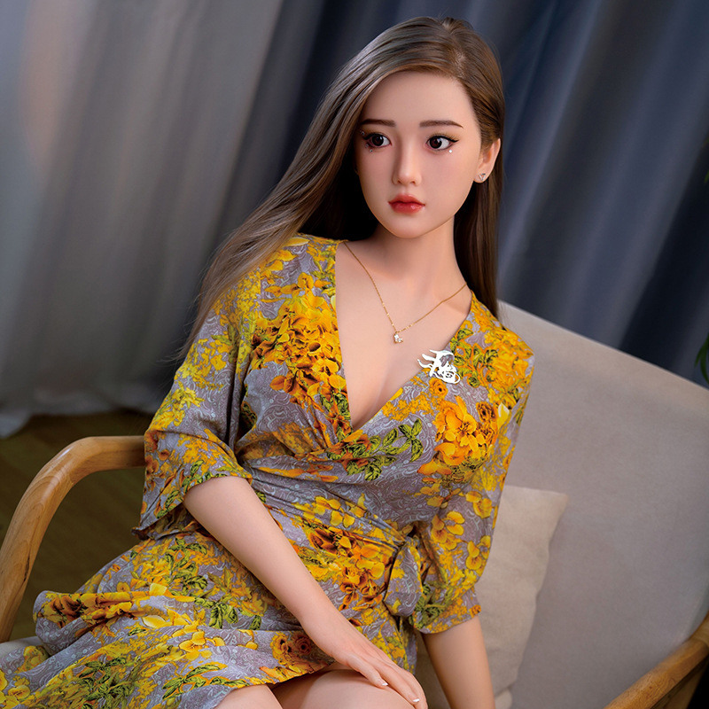 실물 인형 남성용 리얼버전 성인정취체험관 전신 실리콘 인형