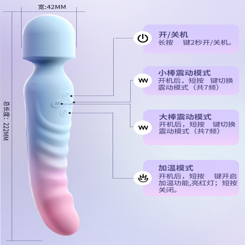 쇼크바 성인은 자위를 위한 완구로 혀를 깨물고 핥으며 쇼크바를 당긴다