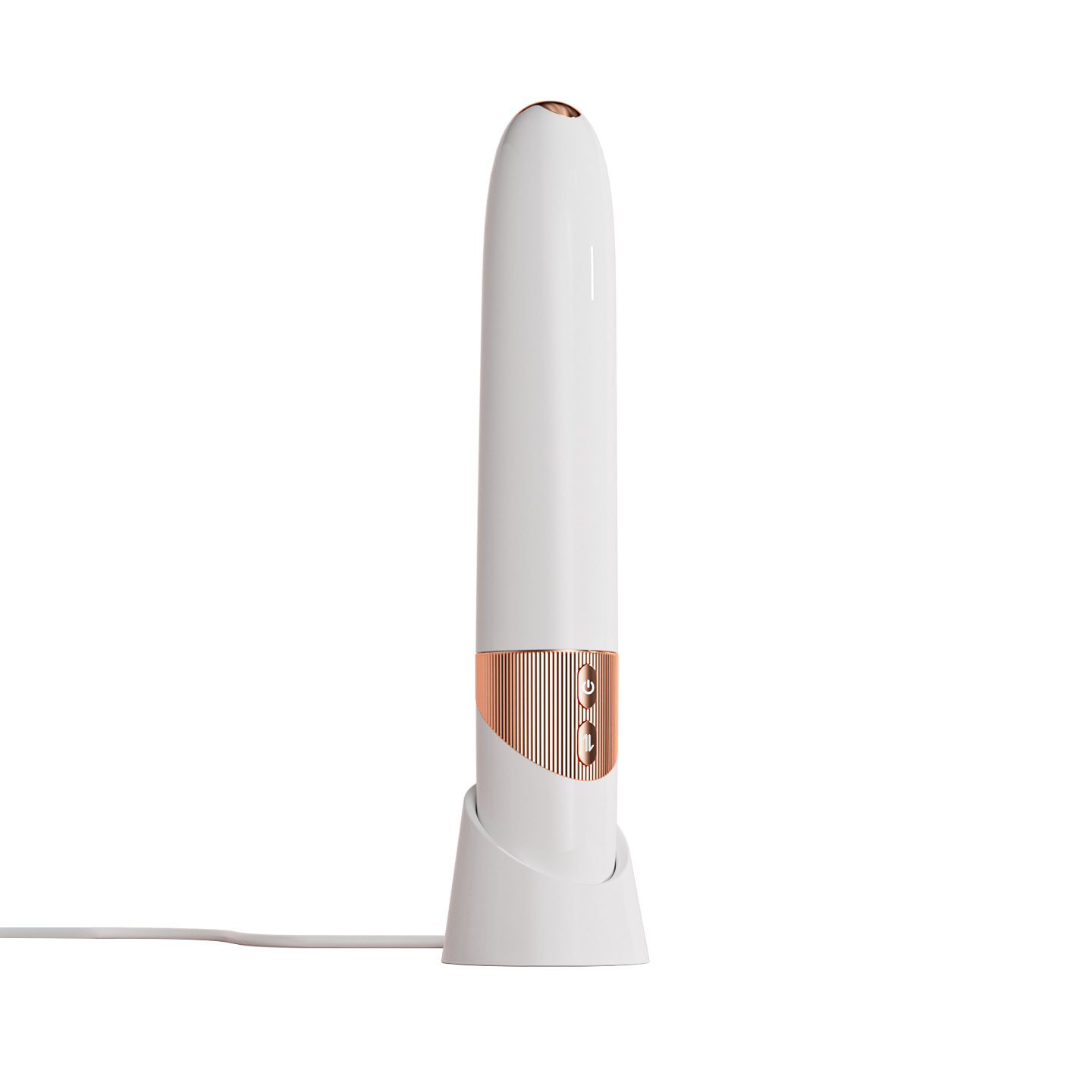 신축진동봉 소형발포기 여성용자위기 밀각다기능안마봉 에로틱용품