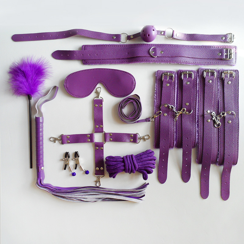 감성 용품 sm 10세트 젖줄 깃털 묶음용 성인 조련용 완구