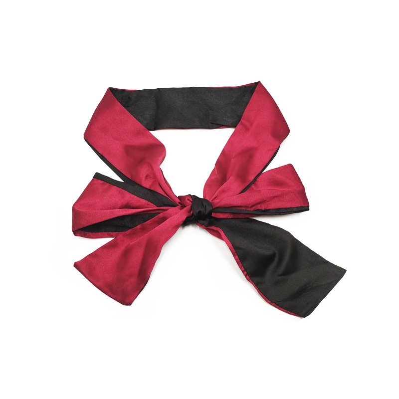 섹스용품 눈 가리개 눈 가리개 sm 도구 손 묶기 마스크 밴딩 섹스 장난감 성인