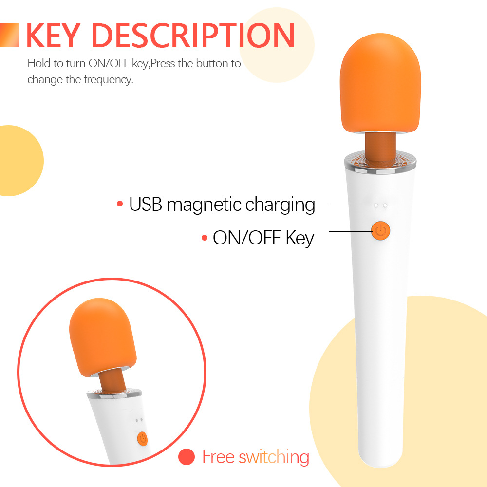 여성용 진동봉 자위기 섹스 성인용품 커플 애무 커플 완구 여성 건드리기