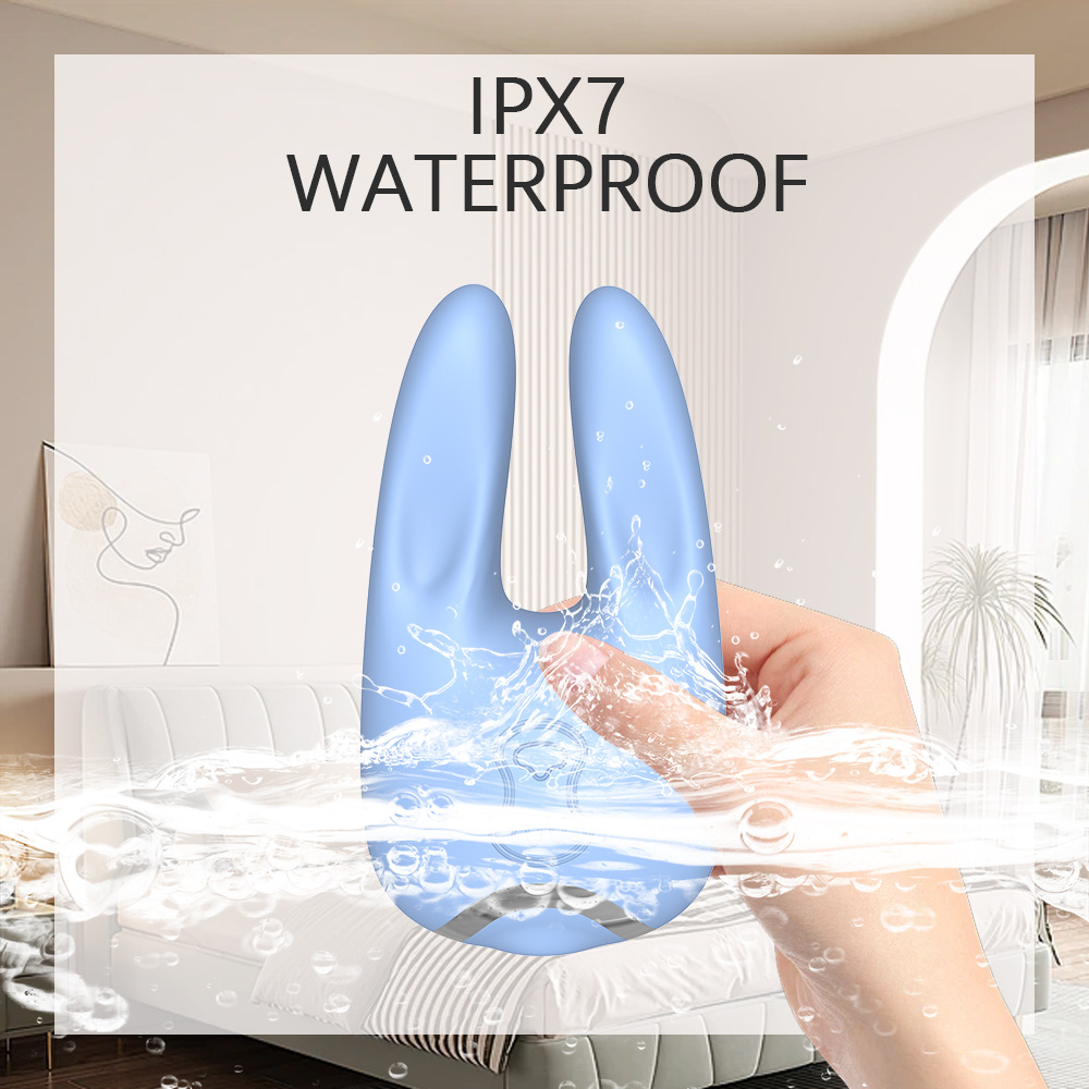 커플 진동기 부부 섹스 성인용품 취향 자위 건드리기 여아용 장난감으로 자극한다