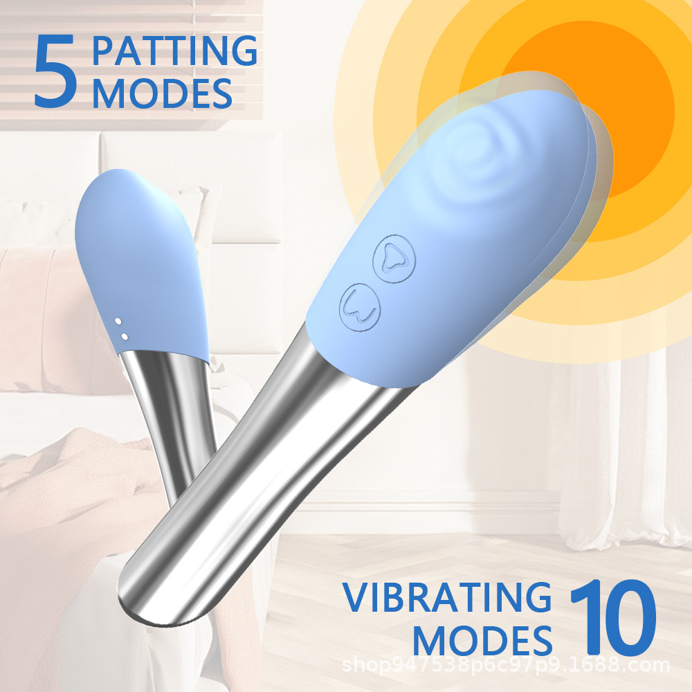 립스틱 진동봉 여성용 클리토리스 펀치 에미 성인용품이 날개 돋친 듯 팔리고 있다