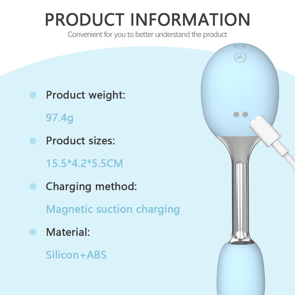 쌍머리 진동봉 여성용 섹스 자위기 진동 성인용품 부부 도발커플 완구
