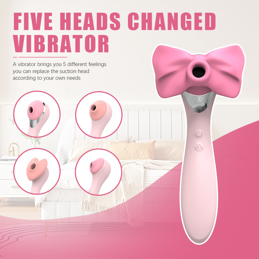 리본 성인용품 바이브레이터 취미용 커플 섹스 커플 장난감 건드리기