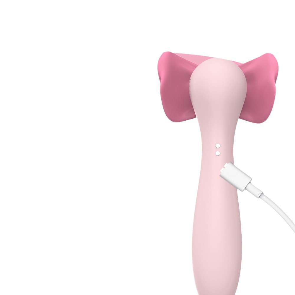 리본 성인용품 바이브레이터 취미용 커플 섹스 커플 장난감 건드리기