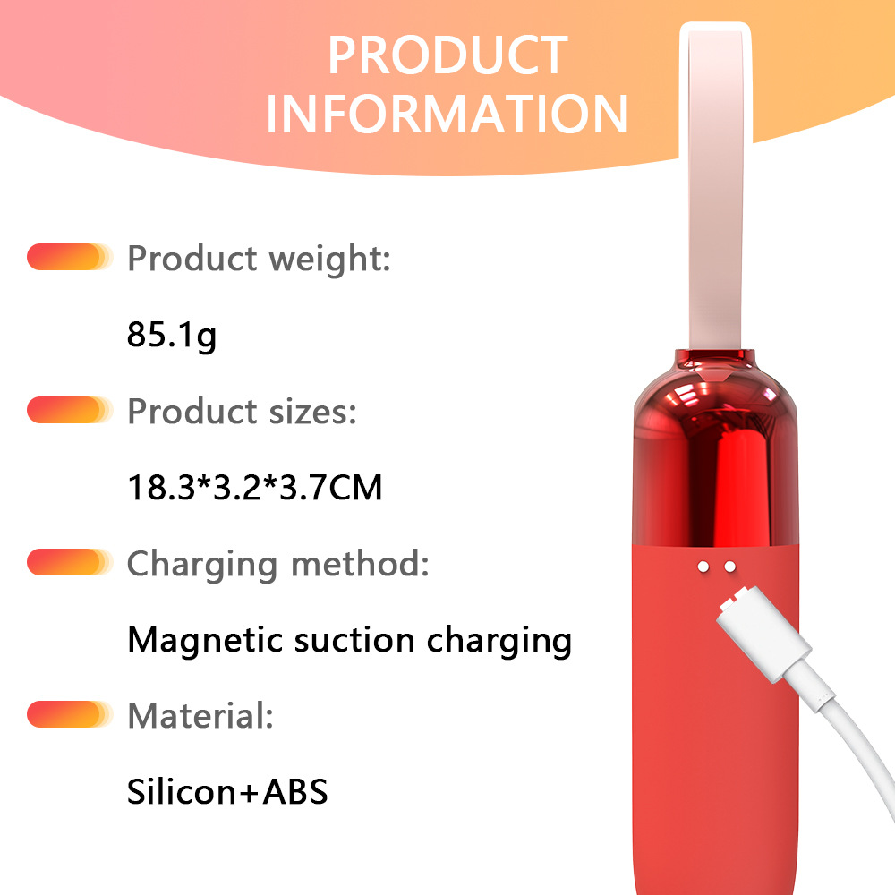여성용 진동봉 성인용품 부부 장난감 커플 건드리기 여성용 자위 기구 클리토리스 자극