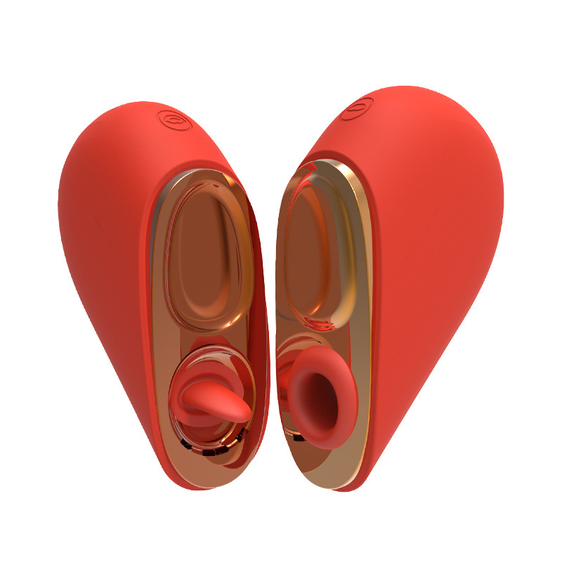 애심 취미용 혀빨기 분체겸용 알튀기 성인용품 녀성취미완구