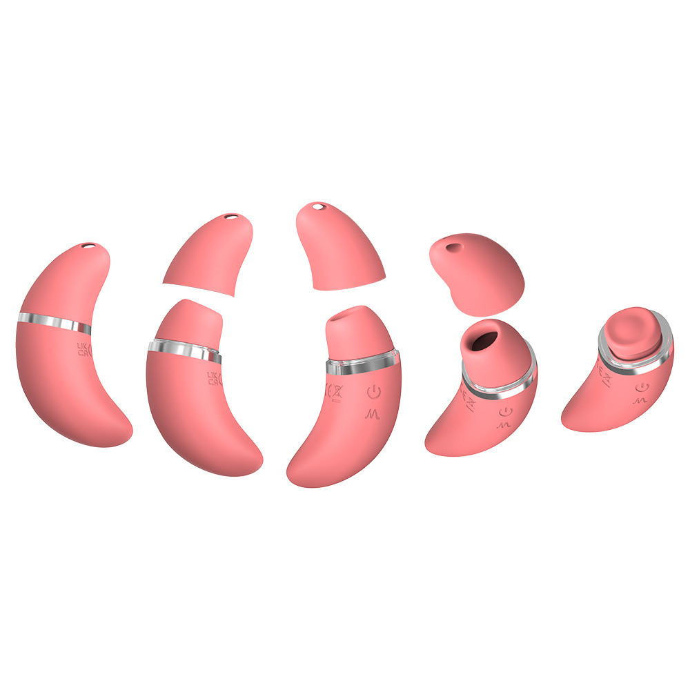 빨아들이는 진동기 여성용 완구 섹스 커플 성인용품 여성용 자위 커플 식품급 실리콘