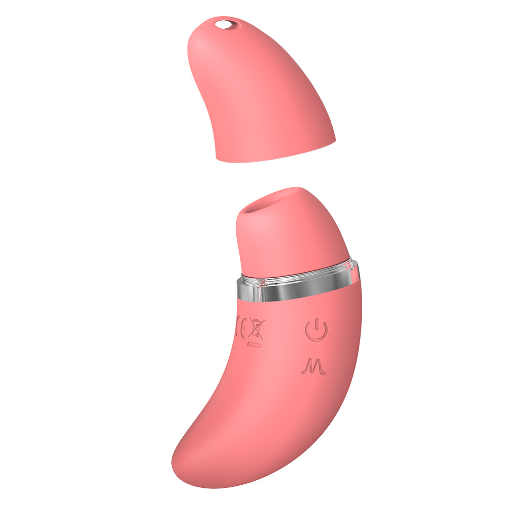 빨아들이는 진동기 여성용 완구 섹스 커플 성인용품 여성용 자위 커플 식품급 실리콘