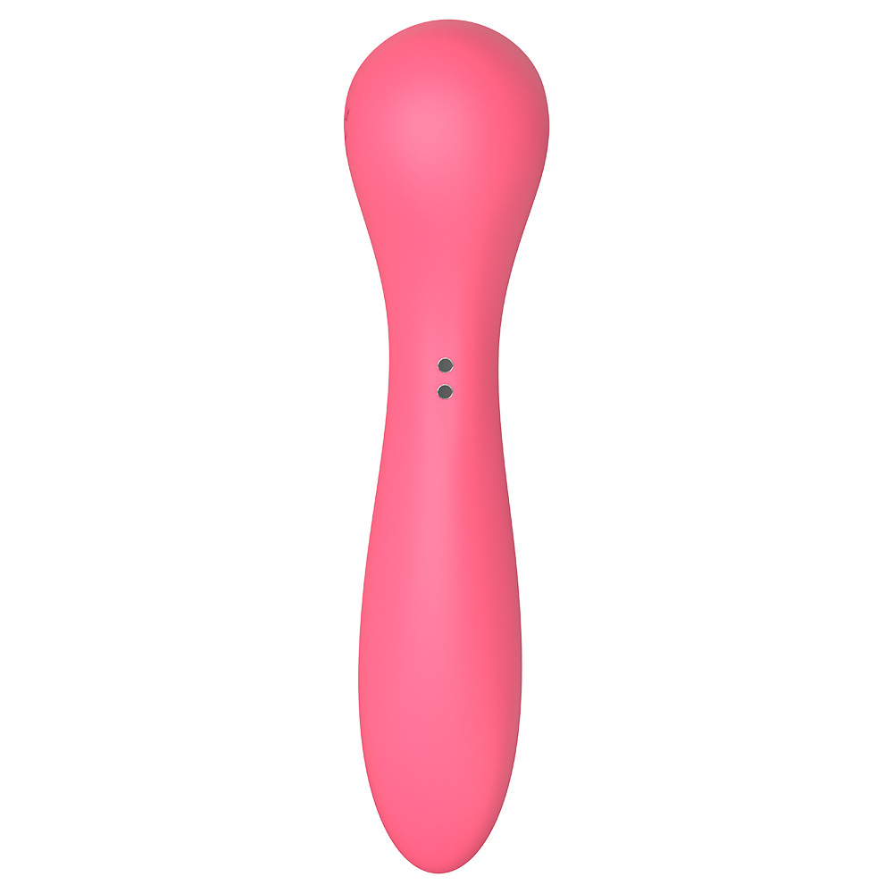 바이브레이터 빨기 여성용 음핵 섹스용 성인용품 커플 자위용 장난감