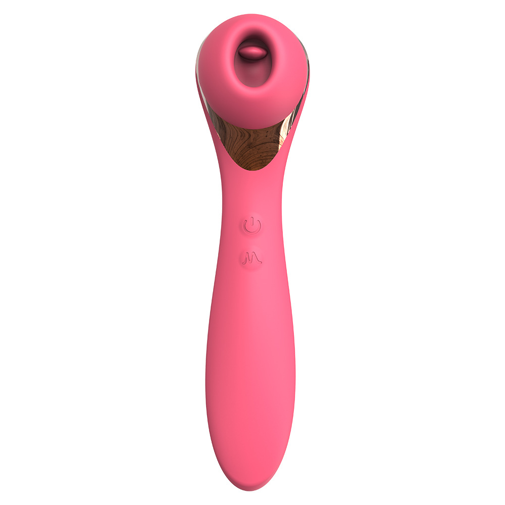 바이브레이터 빨기 여성용 음핵 섹스용 성인용품 커플 자위용 장난감