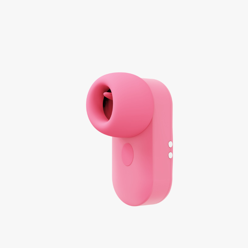 클리토리스 진동기 혀 핥기 여성용 오르가슴 성인 섹스용품 부부 완구 커플 섹스