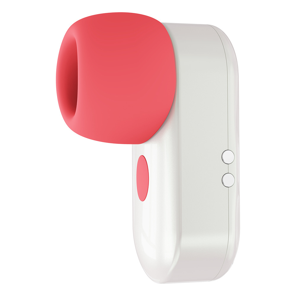 클리토리스 진동기 혀 핥기 여성용 오르가슴 성인 섹스용품 부부 완구 커플 섹스