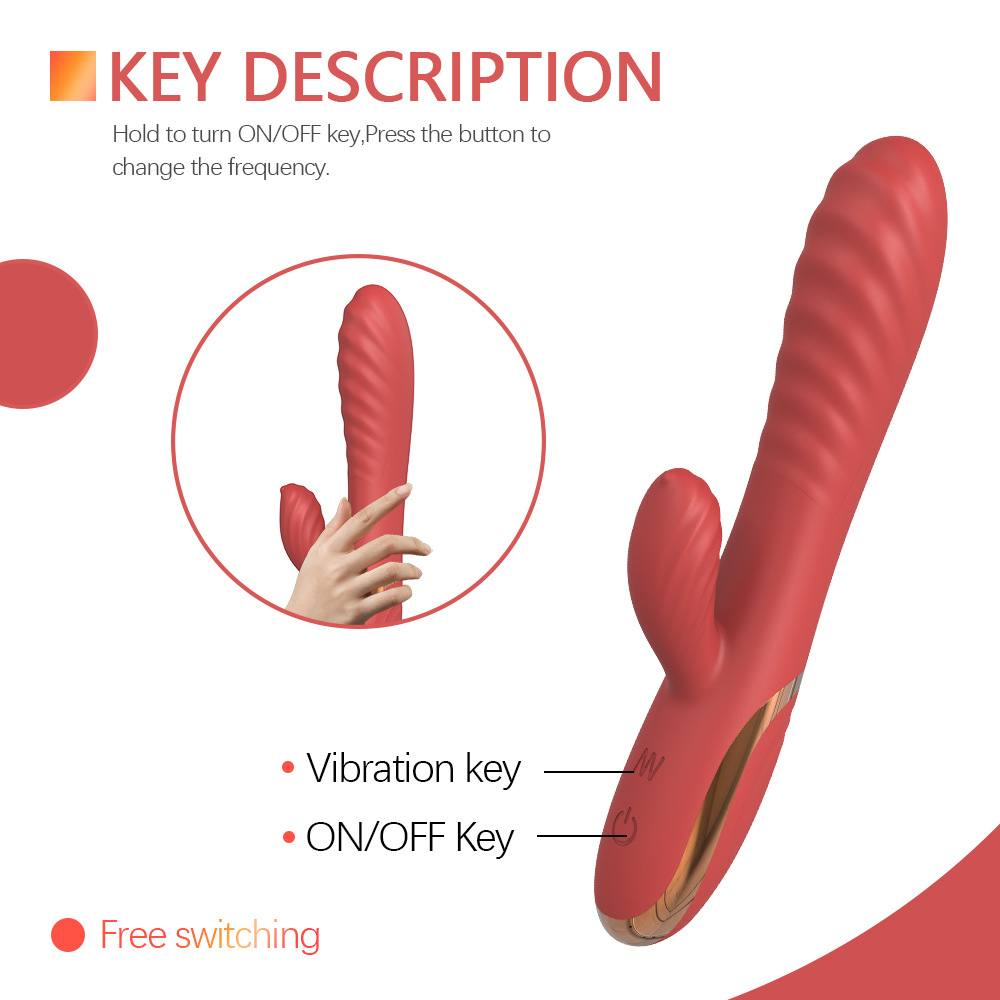 여성용 오르가슴 자위 마사지 봉 성인용품 커플 섹스 토이 여성용