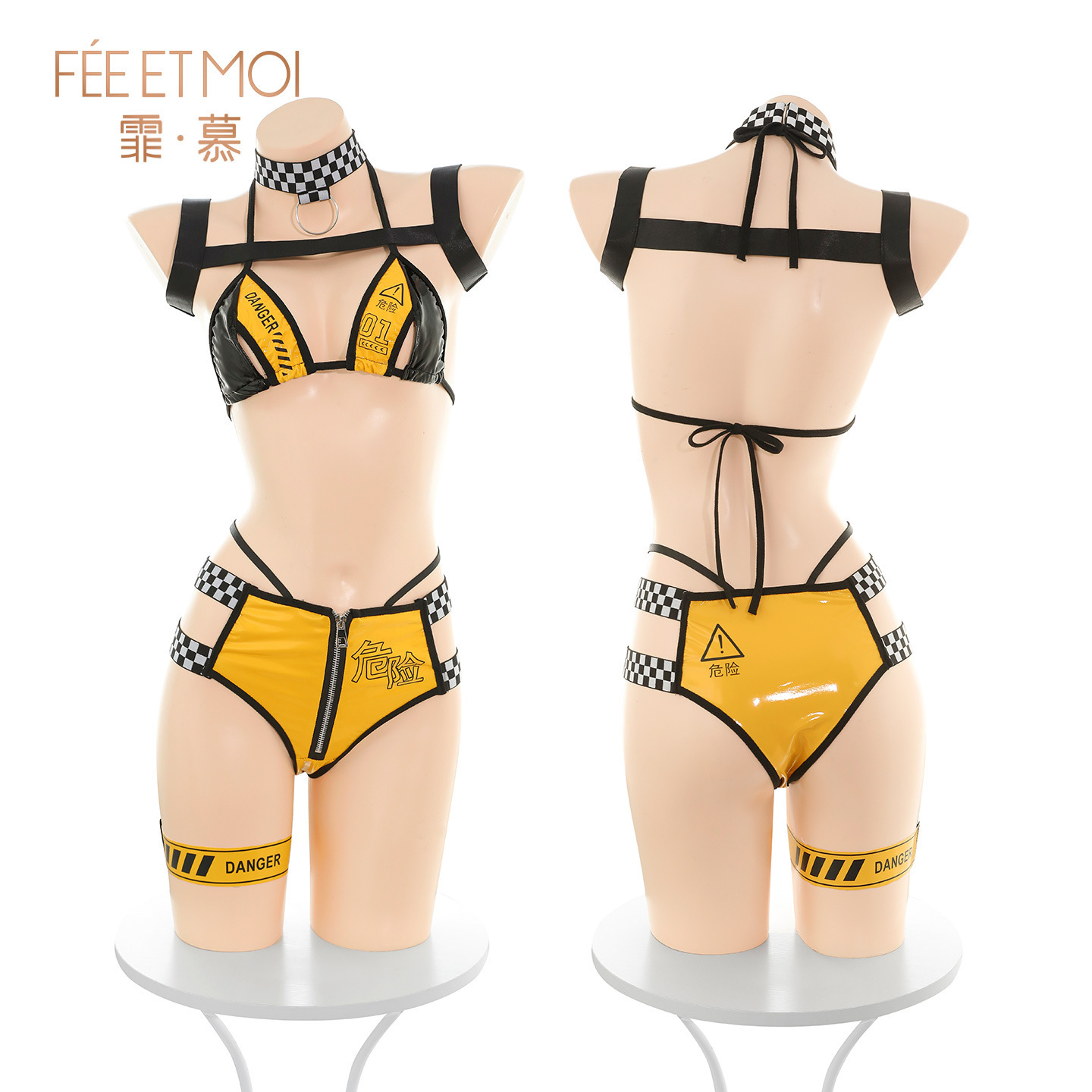 섹시 란제리 코스 에나멜 세트 섹시 섹시 섹시 구분 유니폼