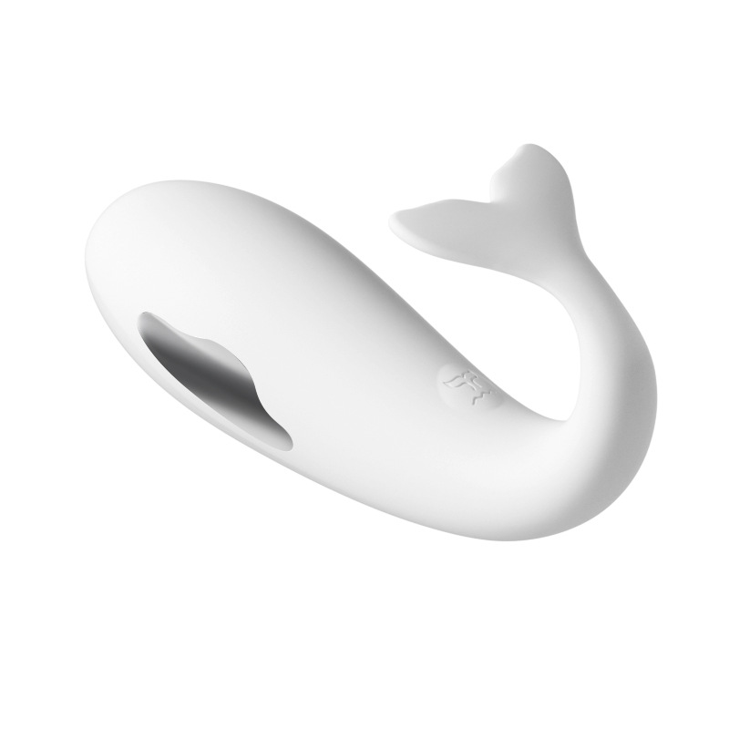 고래 알을 튀기는 전기 진동 프로그램 요녀용 자위성 완구 섹스 용품