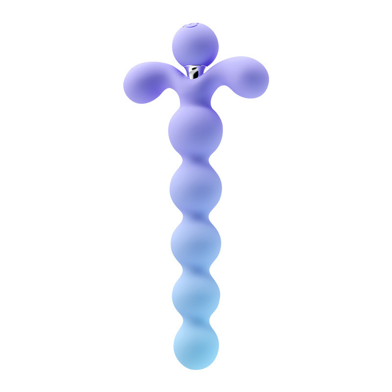 후정 안마기 후정 진동 개발 초보자는 항문을 열어 성인정품자위