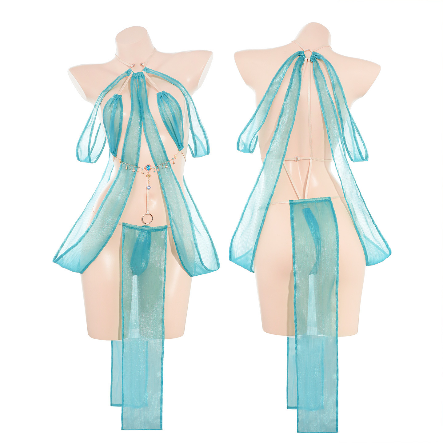 서역 무희 세트 zy41