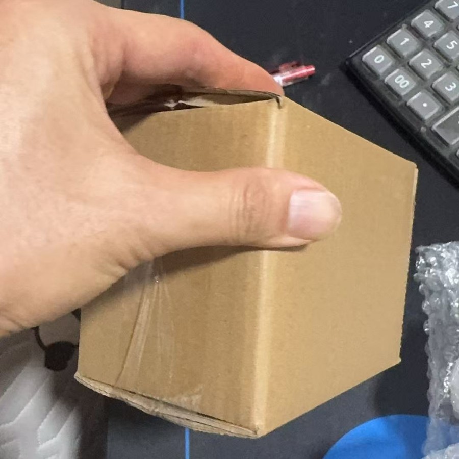 빙요 크리스털 전립선 안마기 남성용 후정 안마기 남성 자위 성인용품