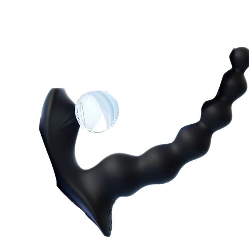 전립선 안마기 후정 무선 원격제어 남성 성인정신용품